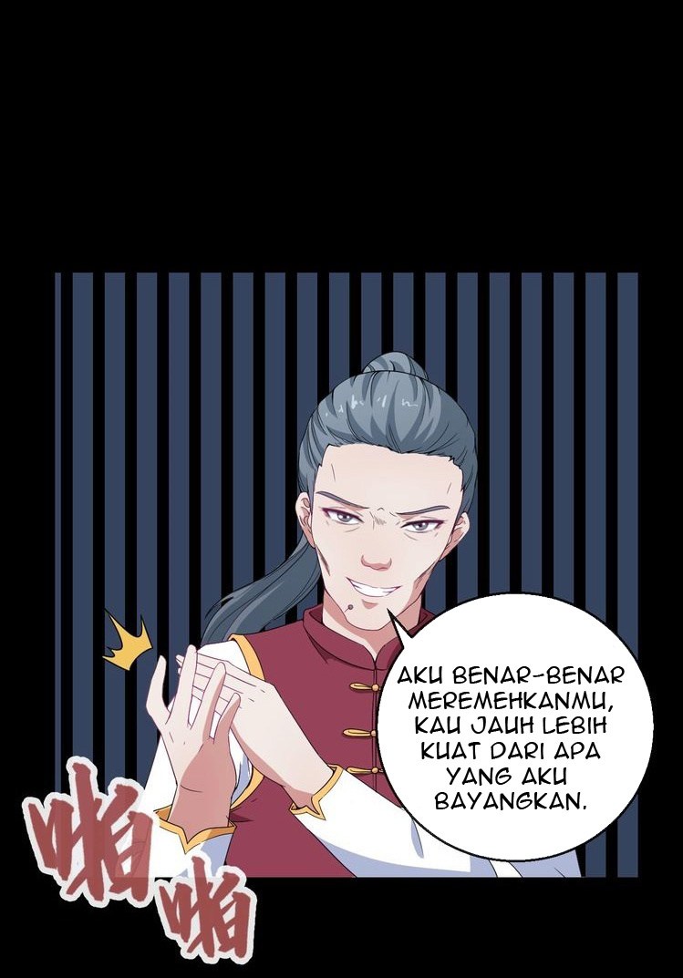 Daddy From Hell Chapter 07 Bahasa Indonesia